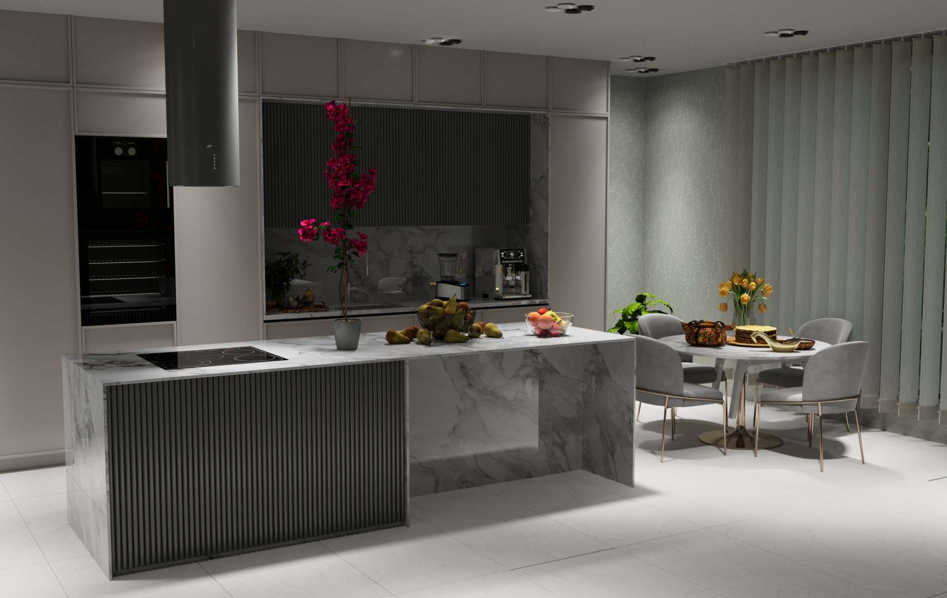 Керамогранит Касон / Cason