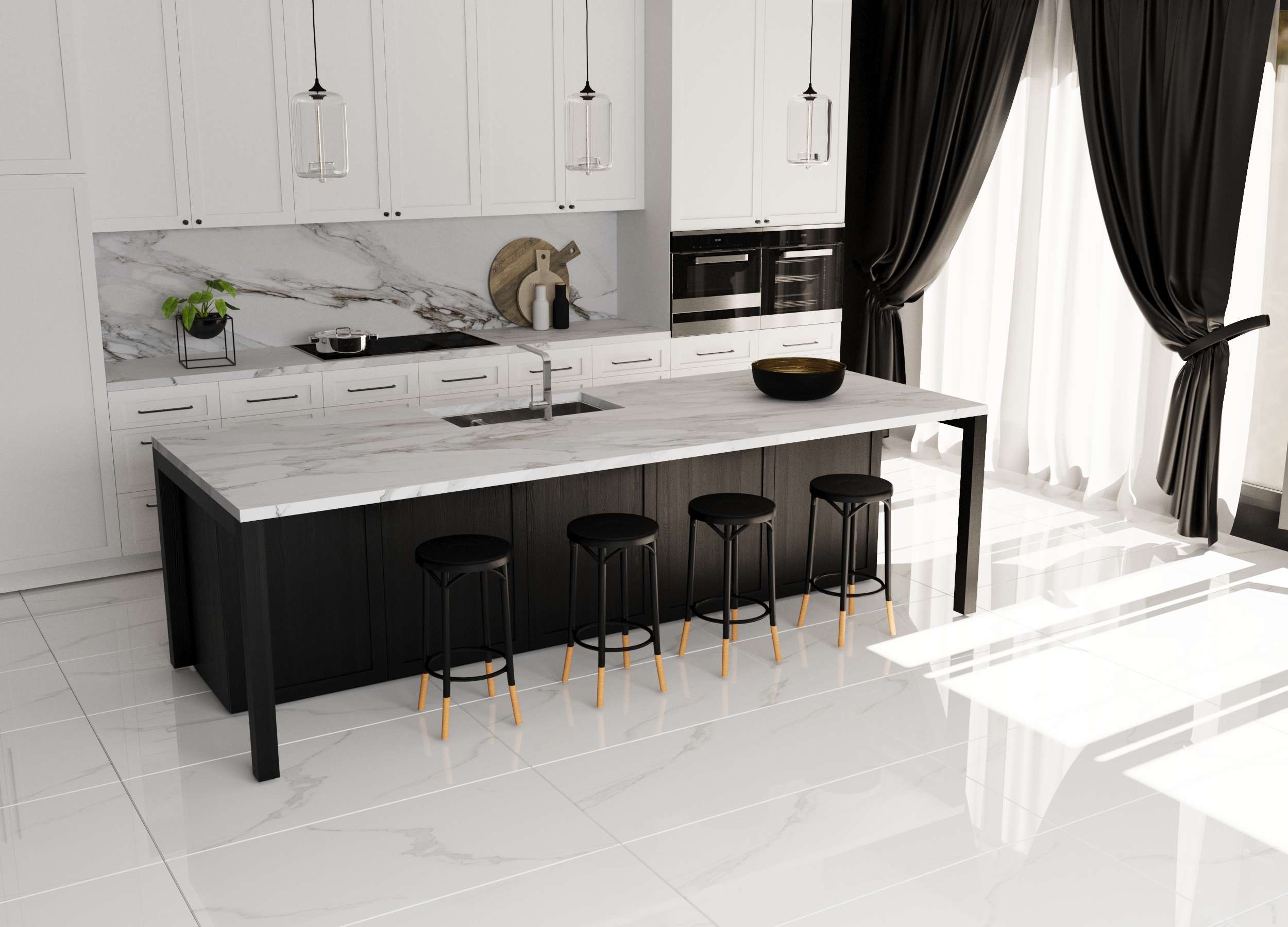 Керамогранит Коста /Costa