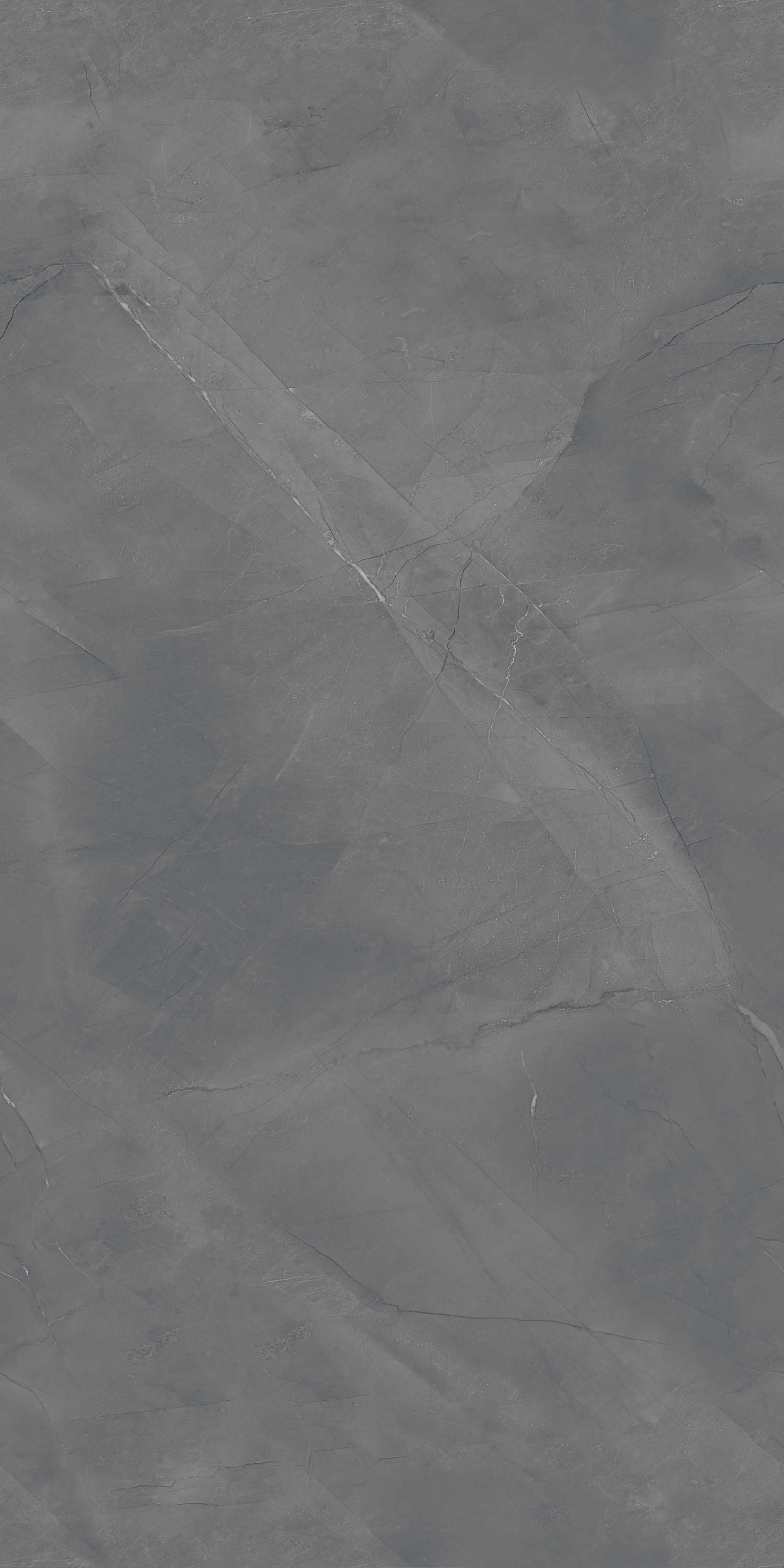 Превью 2 Керамогранит FROX ARMANI GREY (SILVER GLOSSY CARVING)