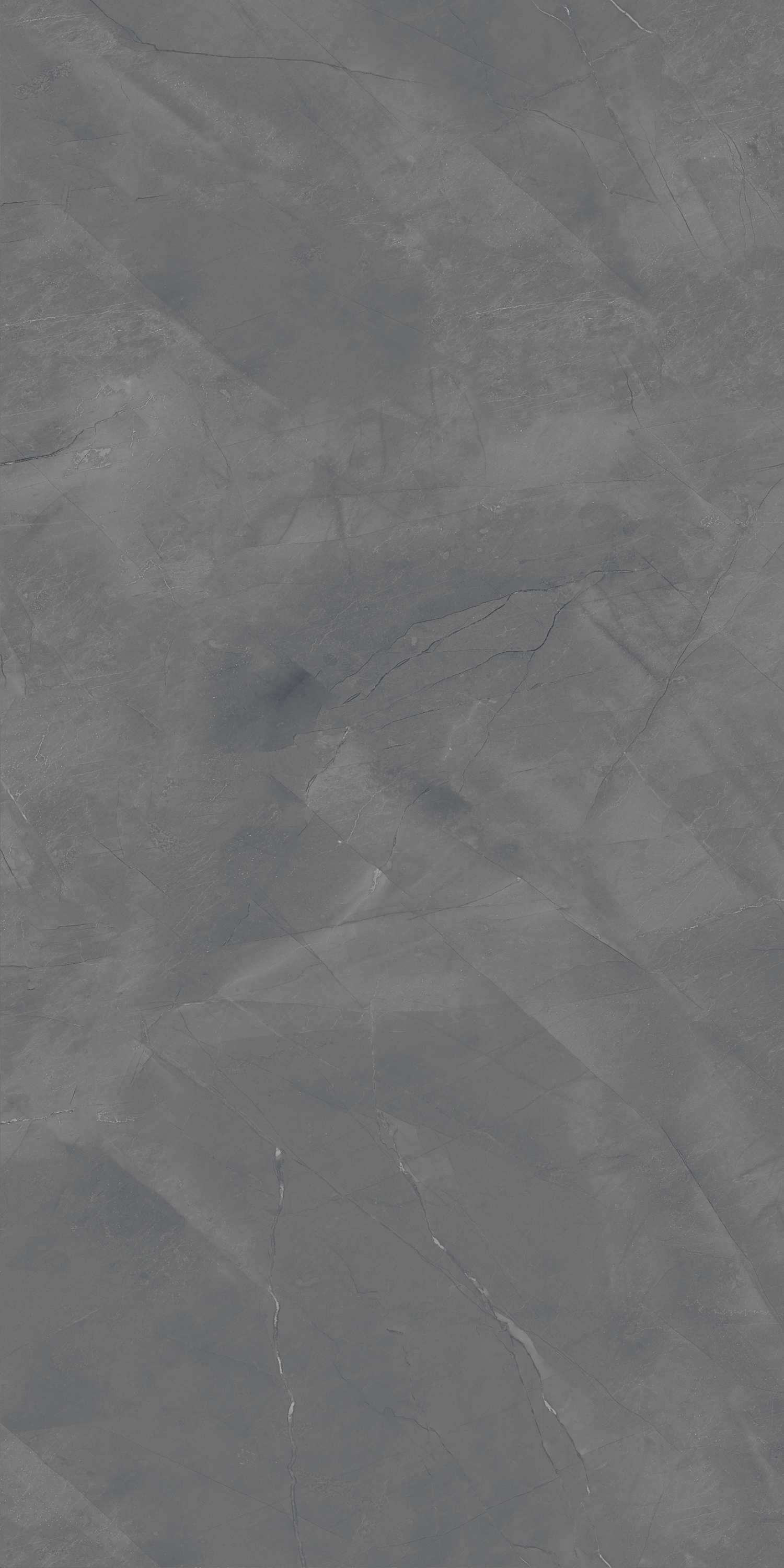 Превью 3 Керамогранит FROX ARMANI GREY (SILVER GLOSSY CARVING)