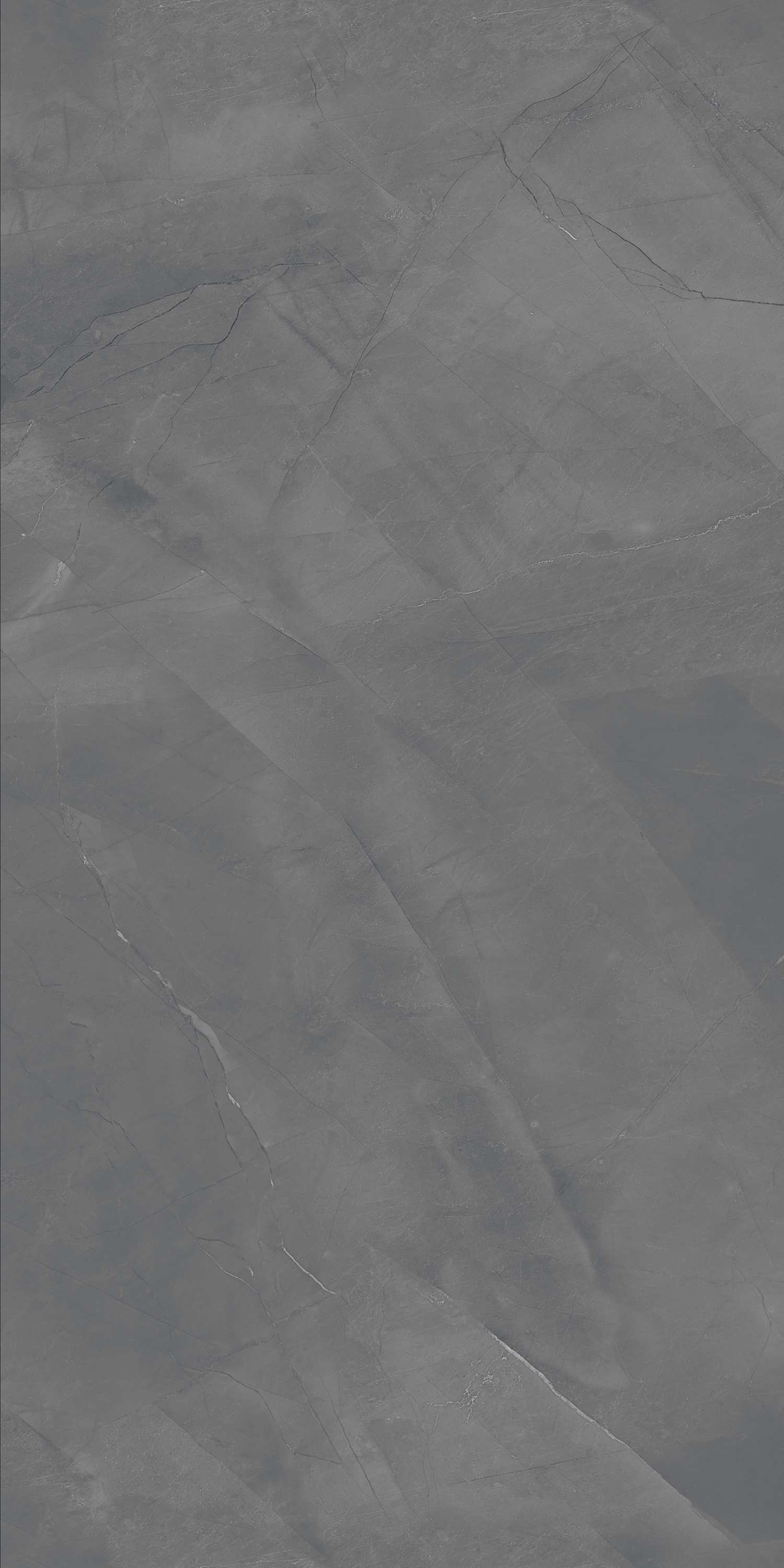 Превью 7 Керамогранит FROX ARMANI GREY (SILVER GLOSSY CARVING)