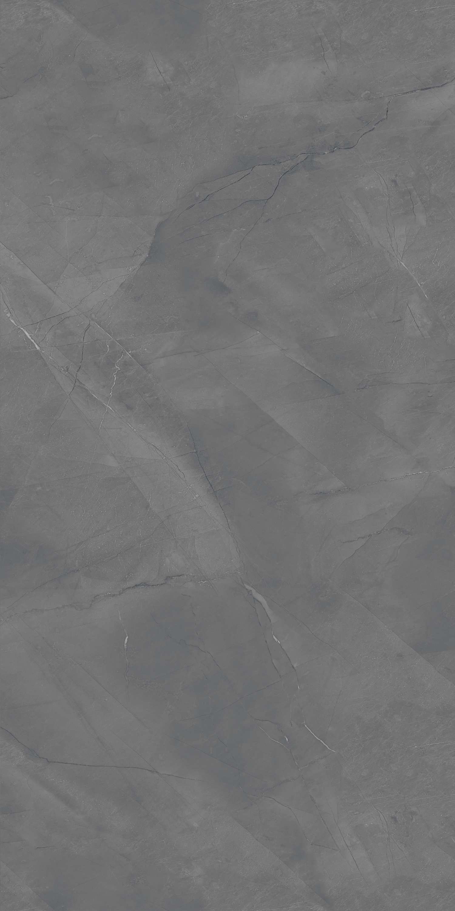 Превью 8 Керамогранит FROX ARMANI GREY (SILVER GLOSSY CARVING)