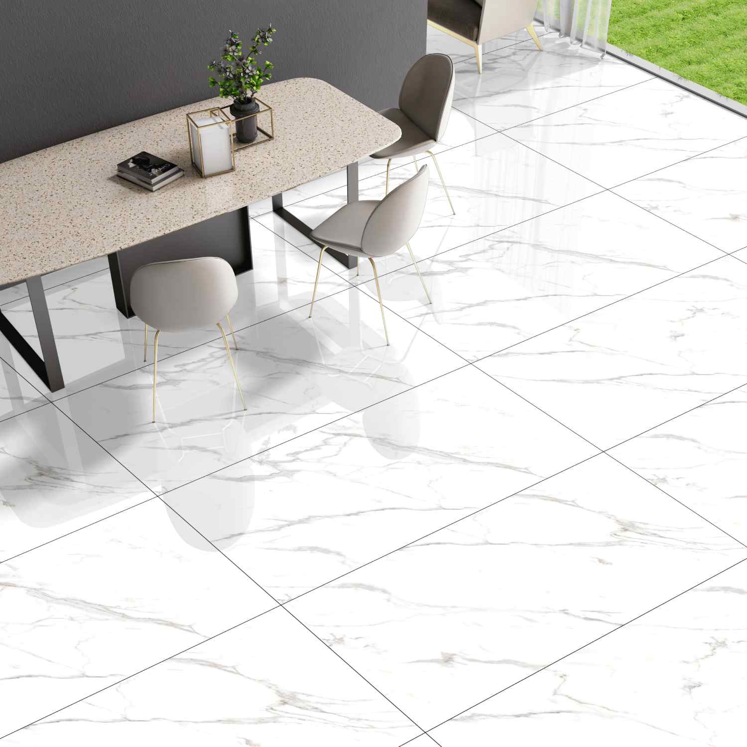 Керамогранит Кристен / Kristen