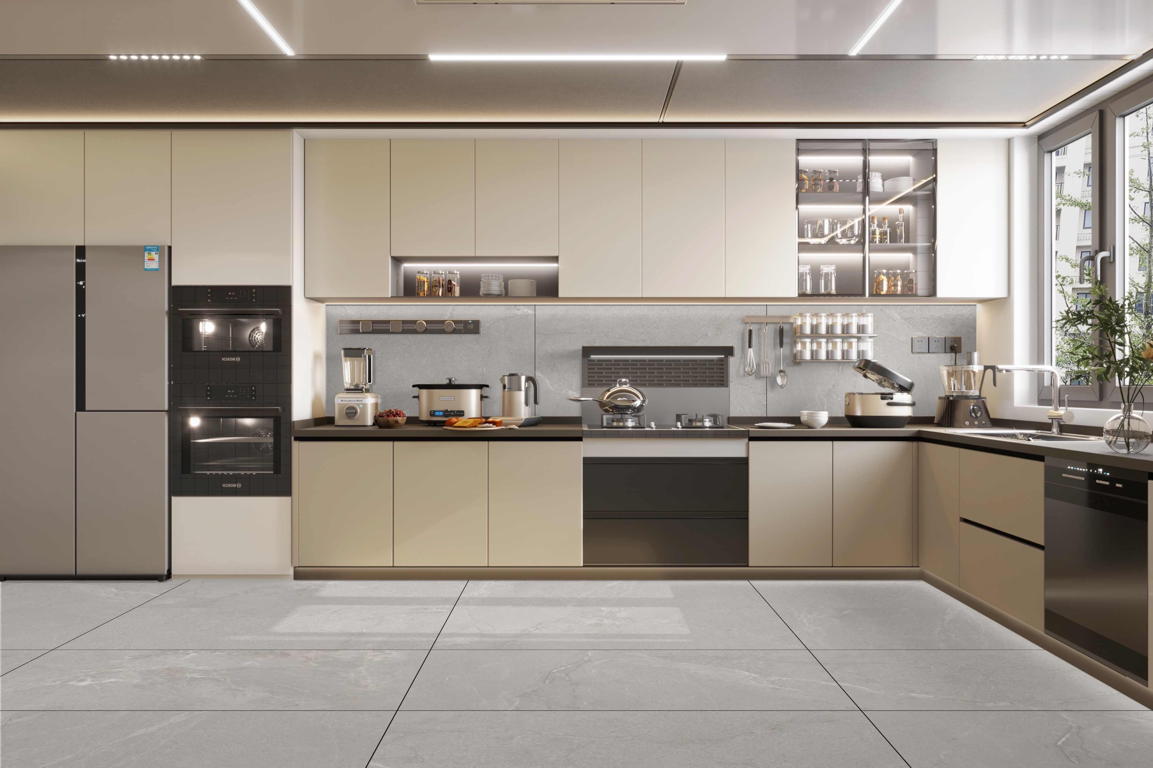 Керамогранит Кабанчики / Cabanes