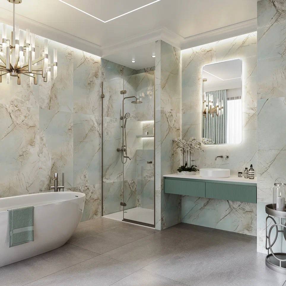 Керамогранит Грес Кул / Gress Cool