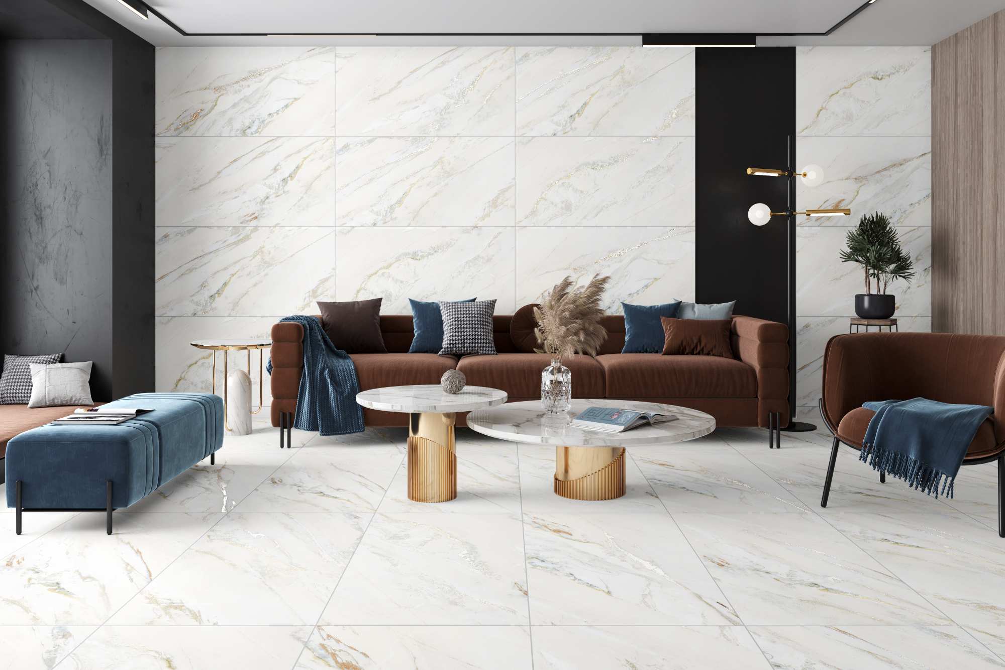 Керамогранит Омани / Omani