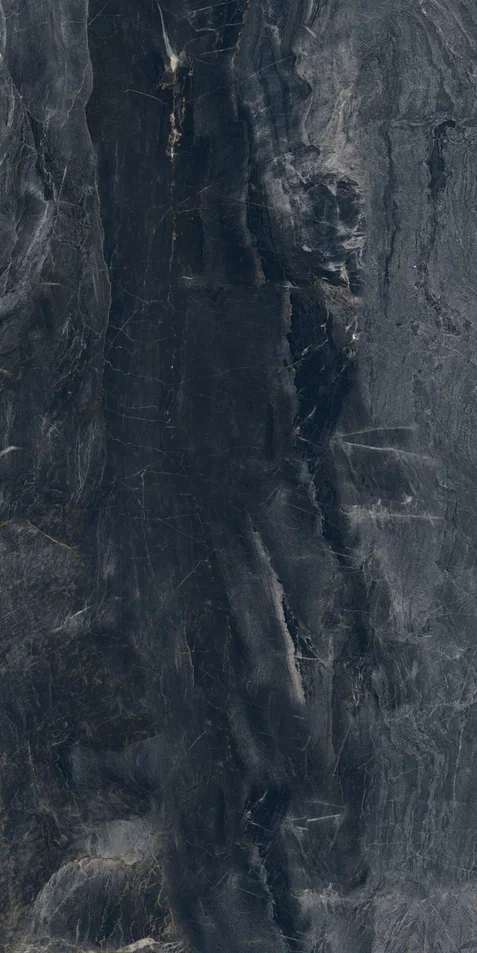 Превью 2 Керамогранит SHELL BLACK (VITRO)