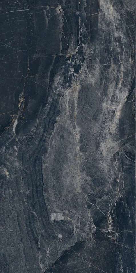 Превью 14 Керамогранит SHELL BLACK (VITRO)
