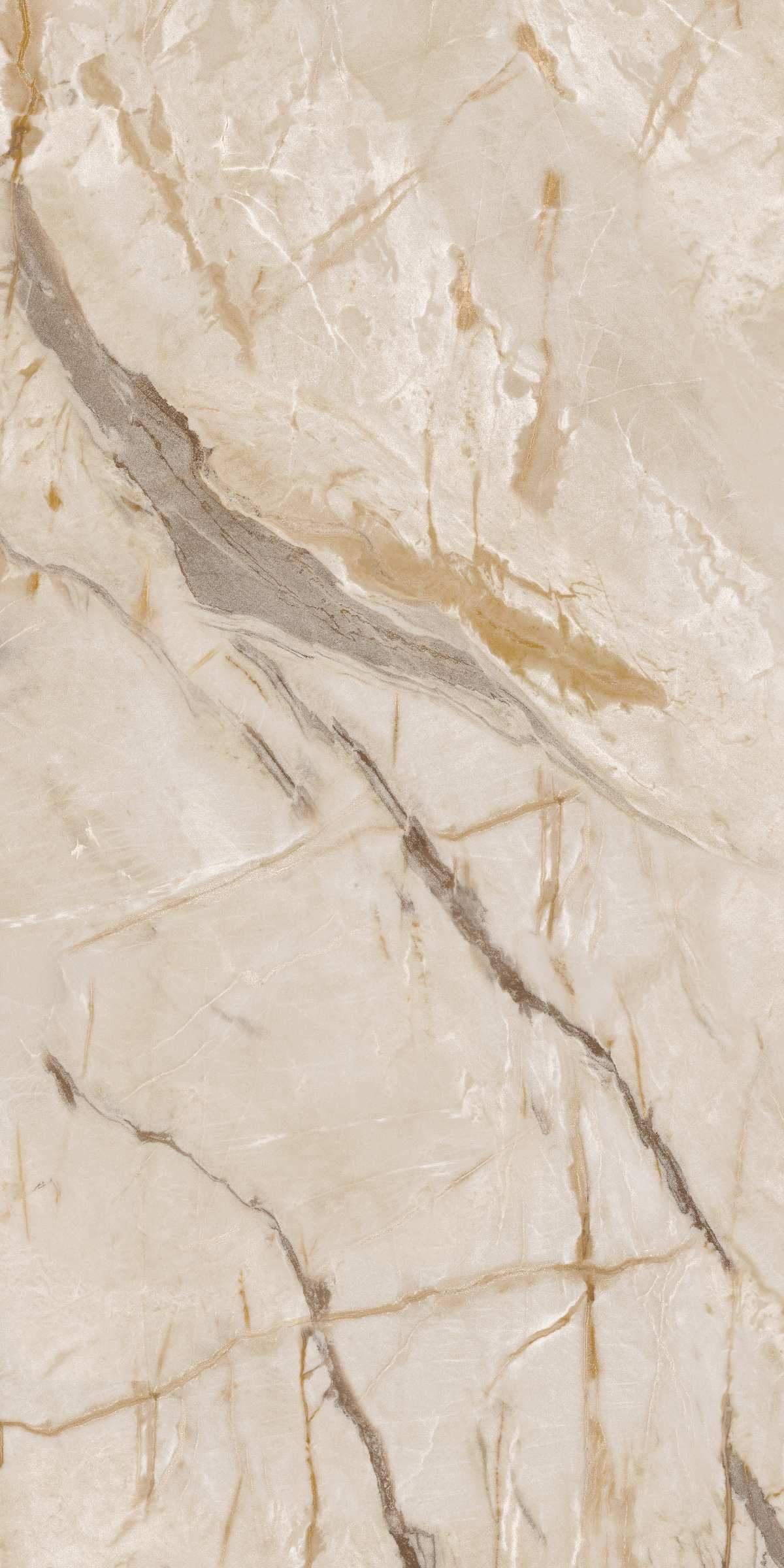 Превью 2 Керамогранит TIAKI CREMA (VITRO)