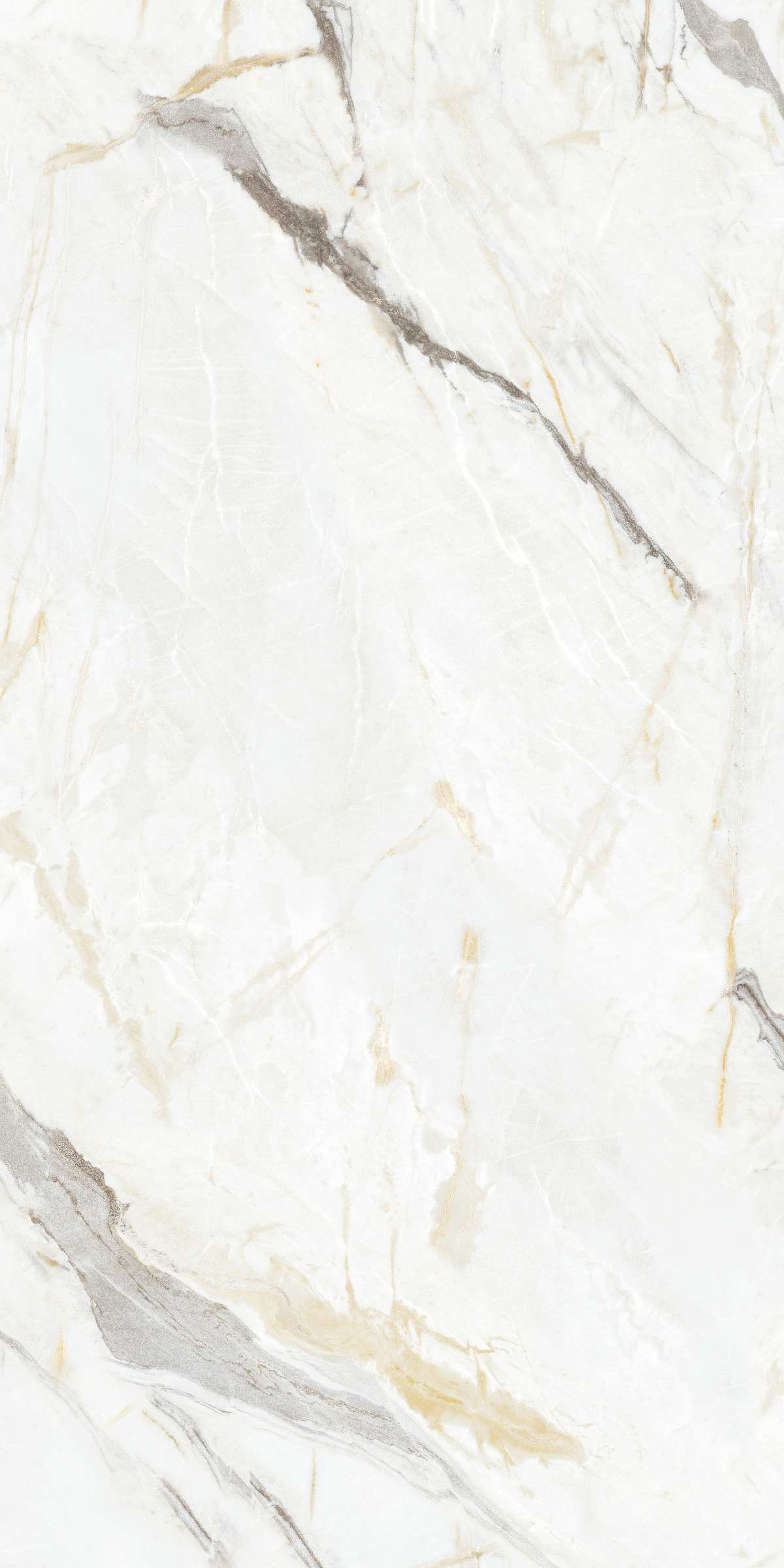 Керамогранит TIAKI WHITE (VITRO)