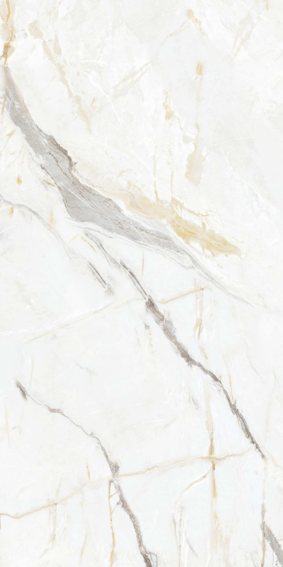 Превью 2 Керамогранит TIAKI WHITE (VITRO)