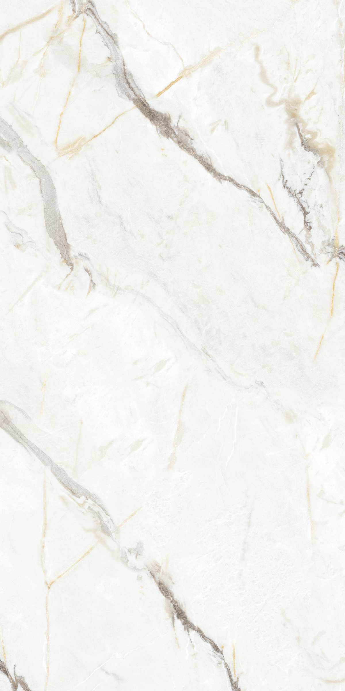 Превью 4 Керамогранит TIAKI WHITE (VITRO)