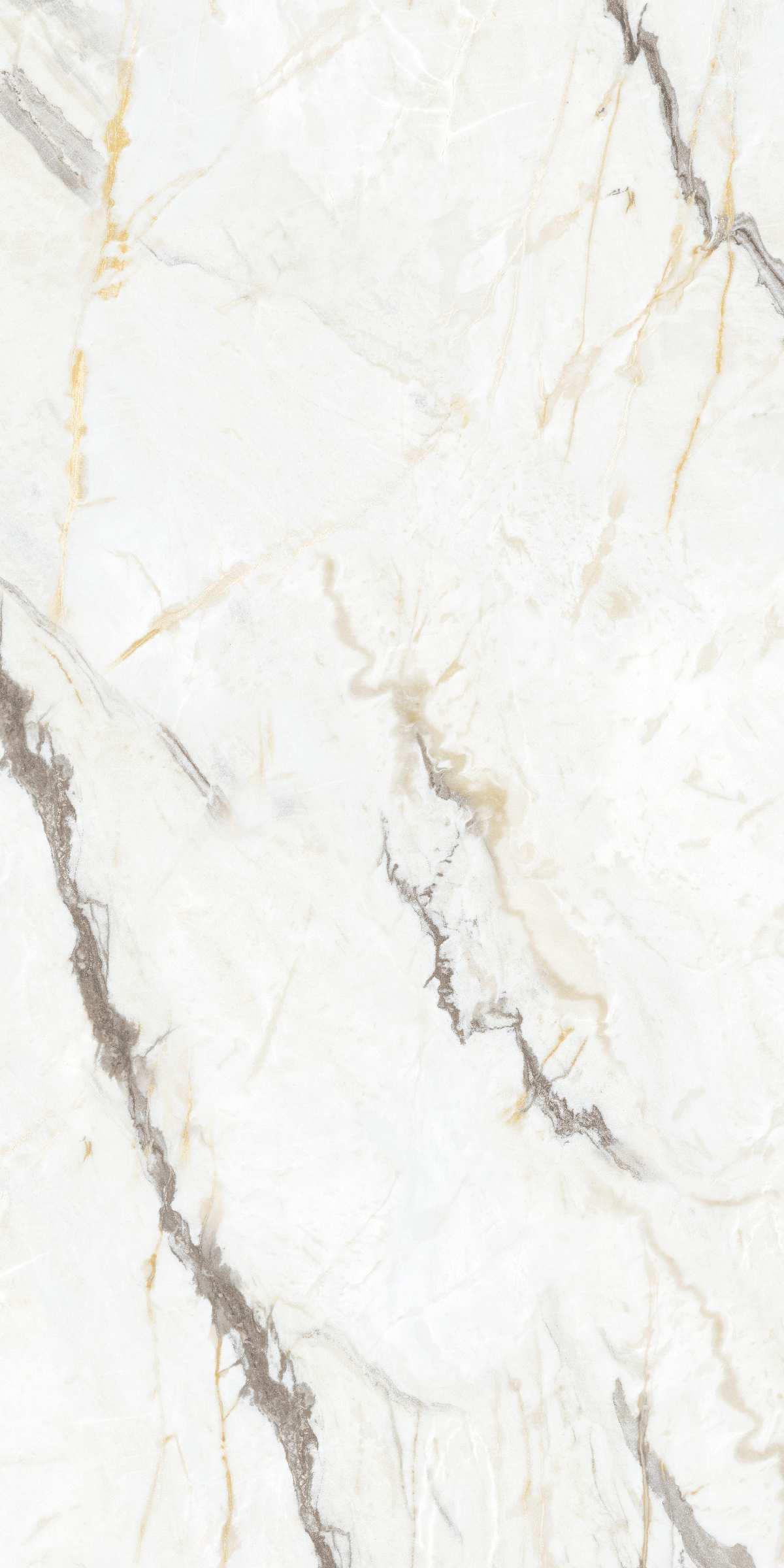 Превью 6 Керамогранит TIAKI WHITE (VITRO)