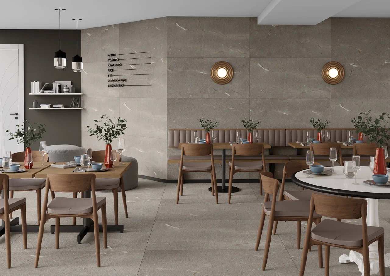 Керамогранит Виценза / Vicenza