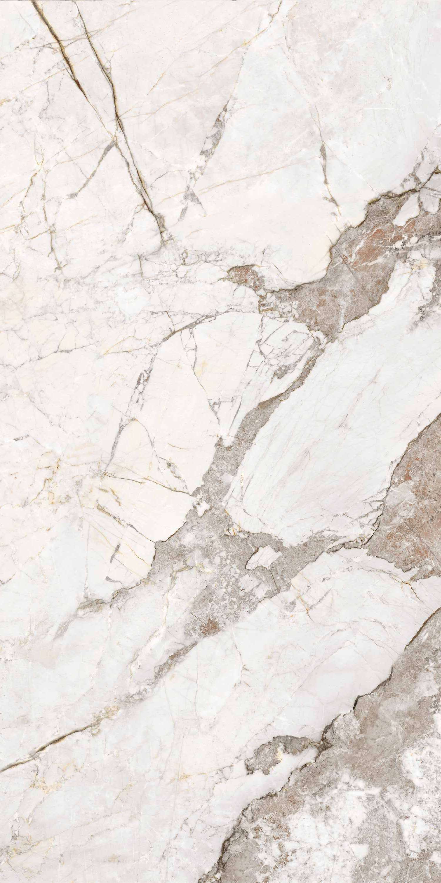 Превью 2 Керамогранит COLONIA BROWN (CARVING)