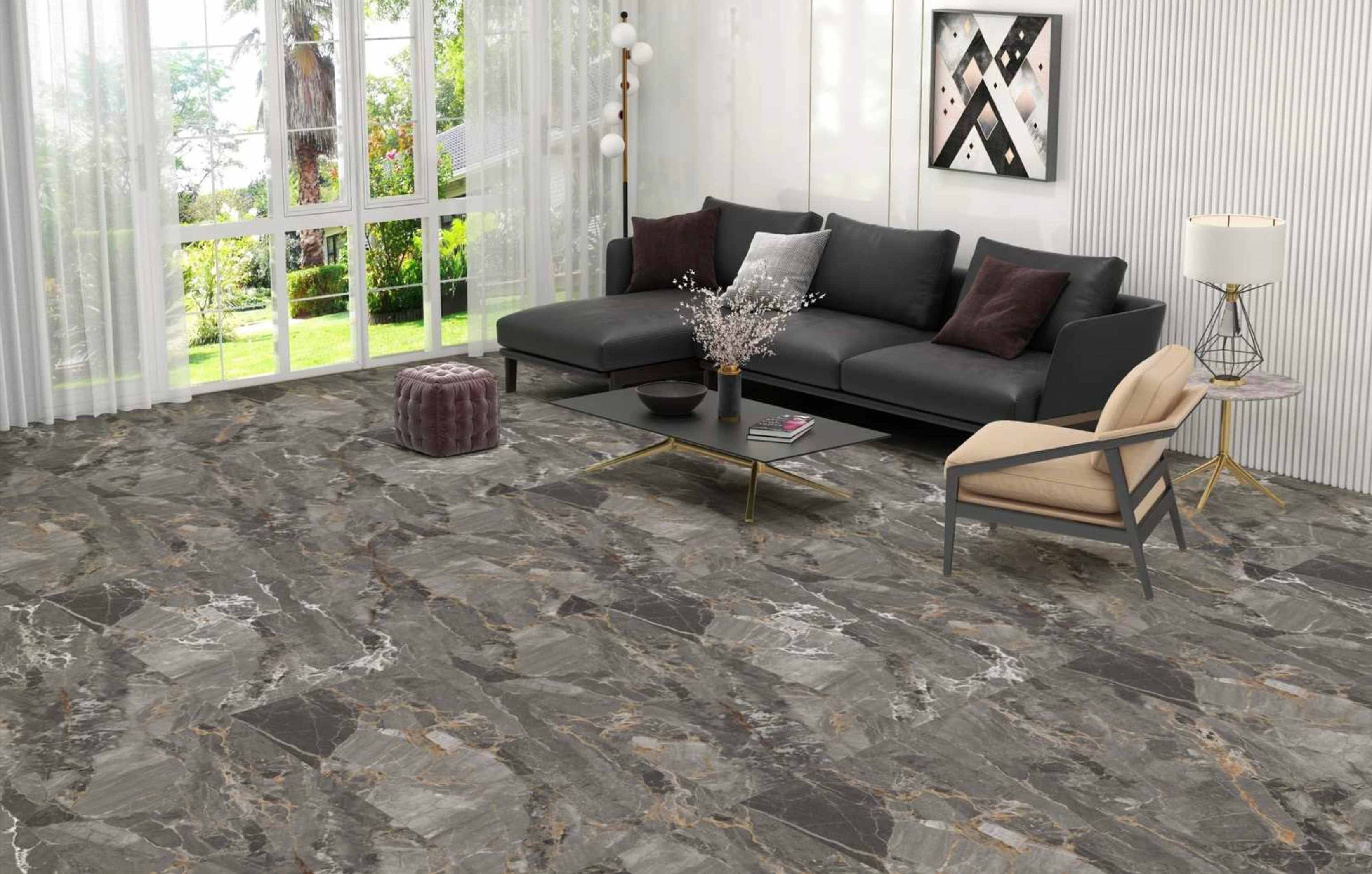 Керамогранит Сколейт / Scolate