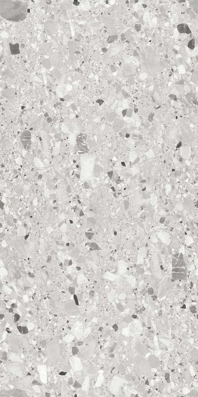 Превью 2 Керамогранит RS 1029 GREY (CARVING)