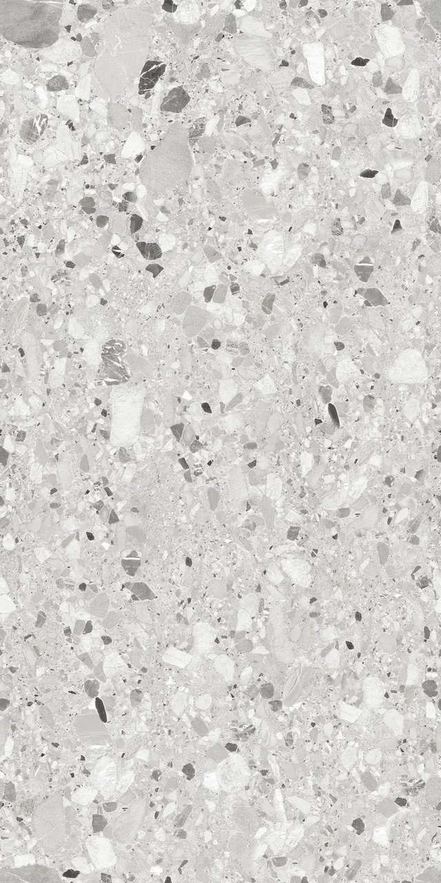 Превью 3 Керамогранит RS 1029 GREY (CARVING)