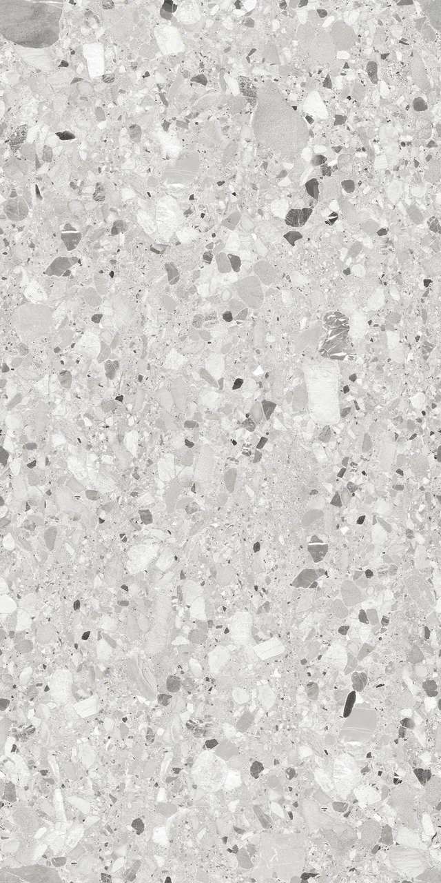 Превью 5 Керамогранит RS 1029 GREY (CARVING)