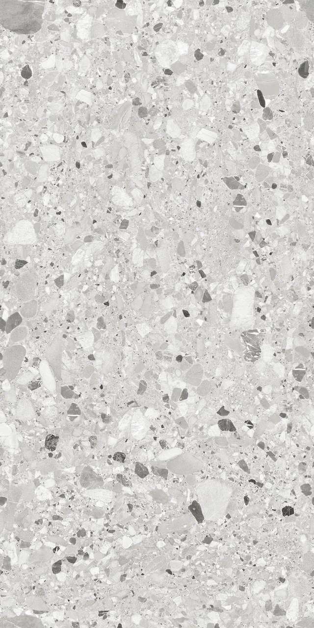 Превью 7 Керамогранит RS 1029 GREY (CARVING)