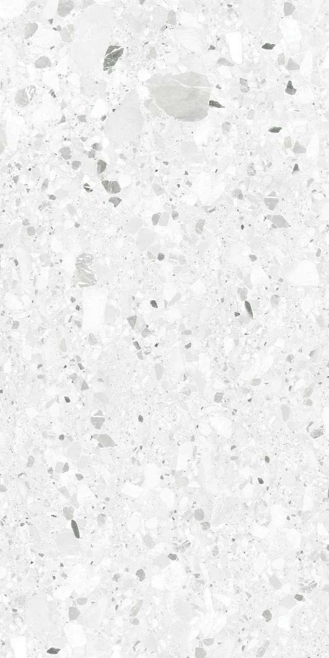 Превью 3 Керамогранит RS 1029 WHITE (CARVING)