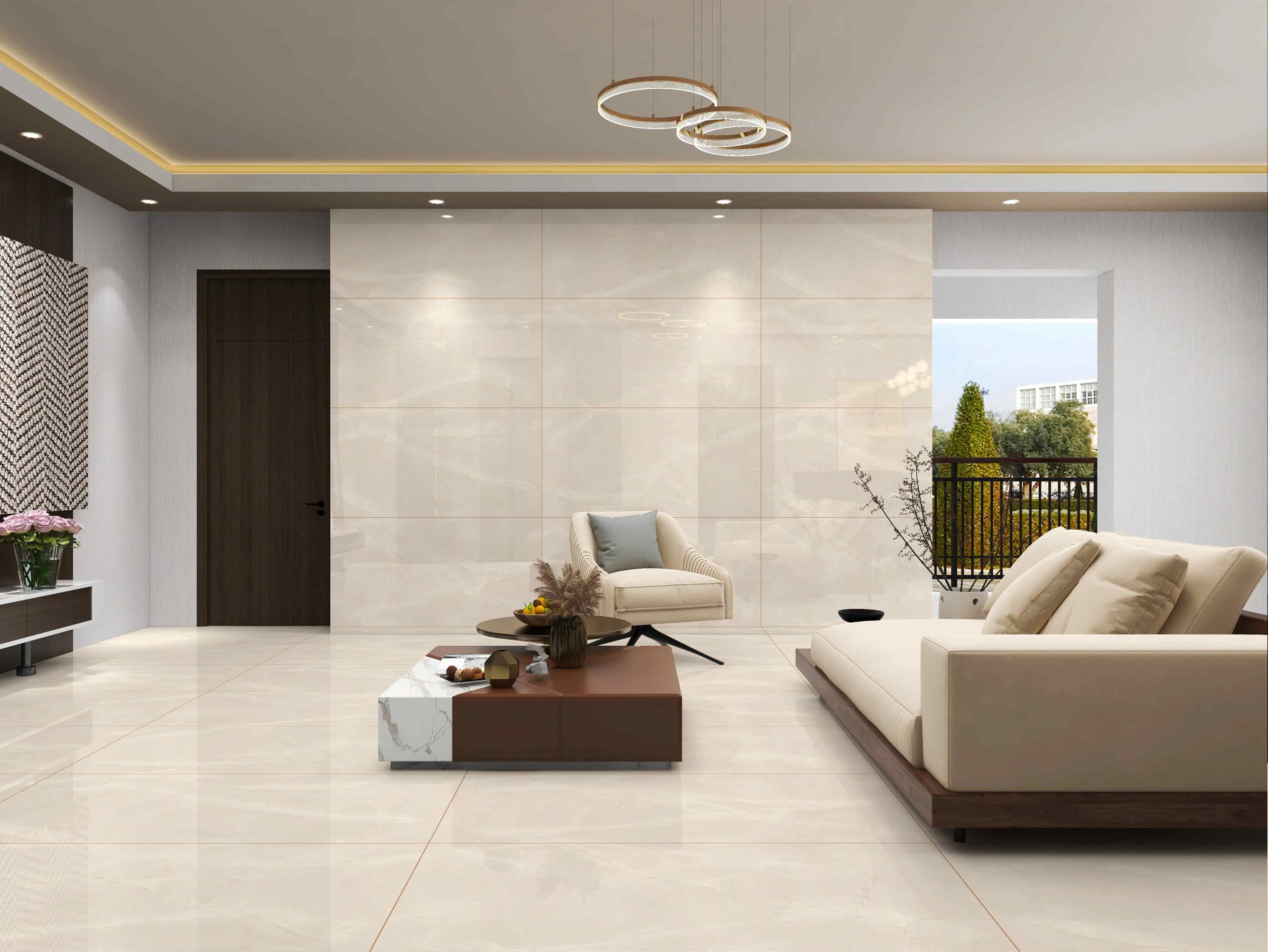 Керамогранит Алексо / Alexo