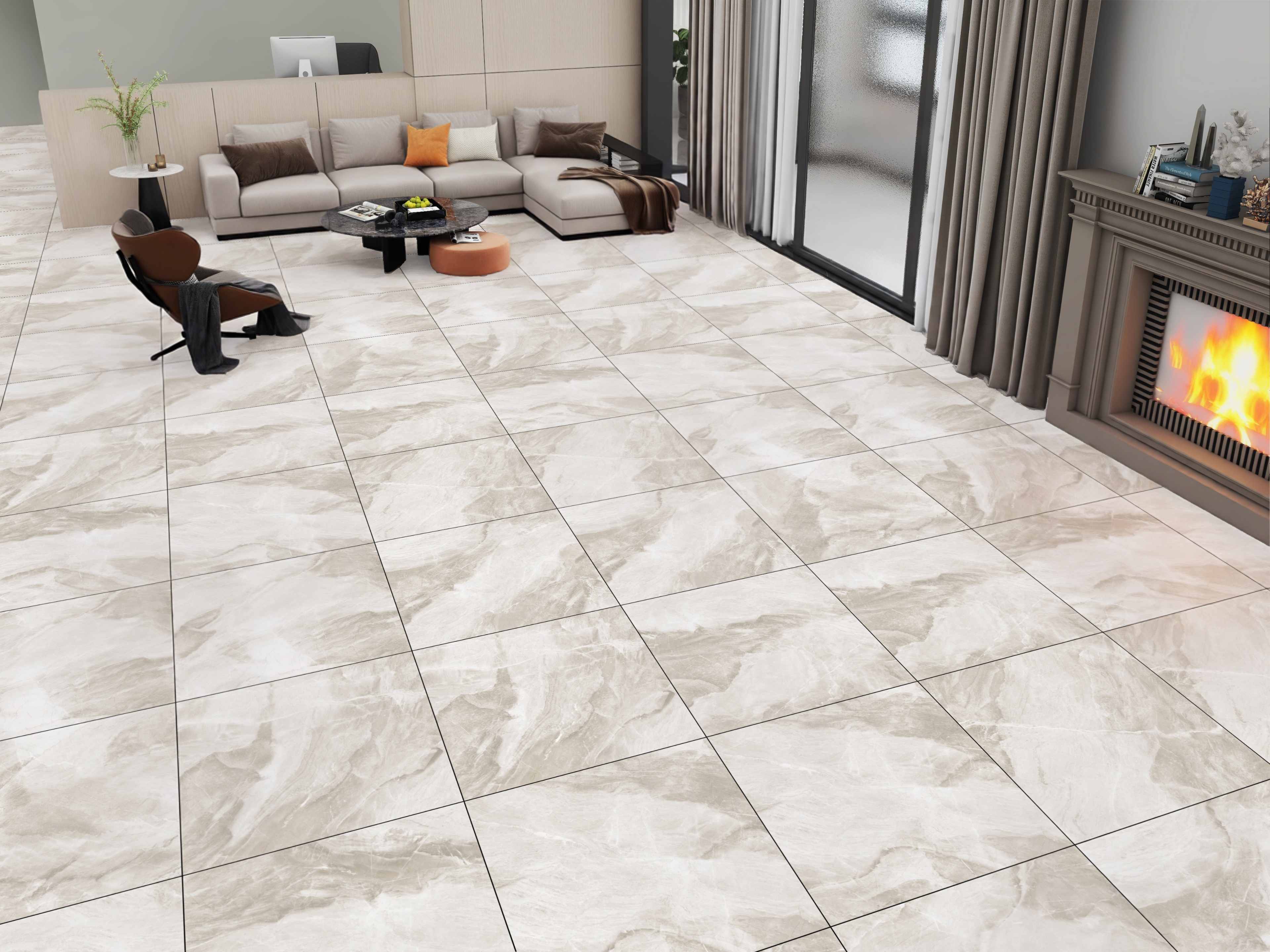 Керамогранит Альфа / Alfa