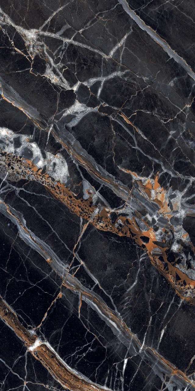 ARTEMIS BLACK (HIGH GLOSSY)