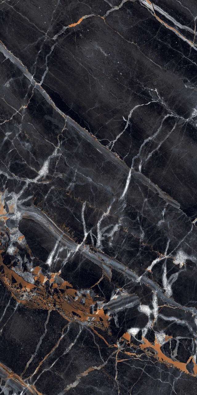 Превью 2 Керамогранит ARTEMIS BLACK (HIGH GLOSSY)