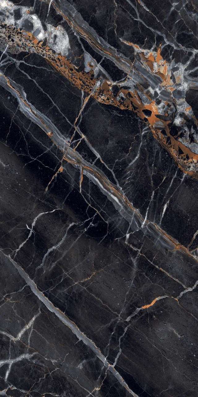 Превью 4 Керамогранит ARTEMIS BLACK (HIGH GLOSSY)