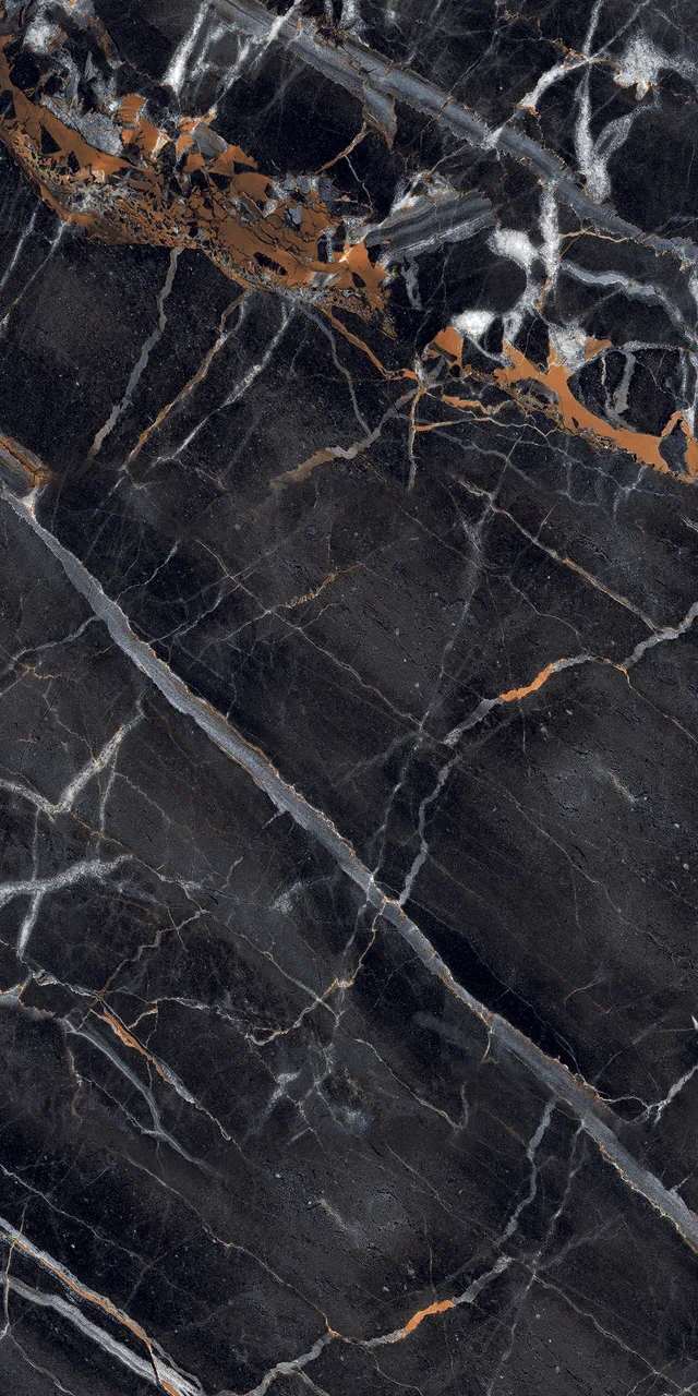 Превью 5 Керамогранит ARTEMIS BLACK (HIGH GLOSSY)