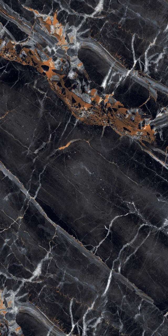 Превью 6 Керамогранит ARTEMIS BLACK (HIGH GLOSSY)