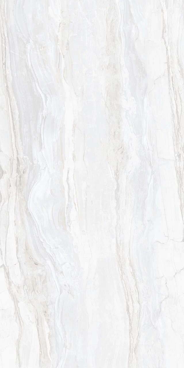Превью 2 Керамогранит BRIZZO WHITE RS (CARVING)