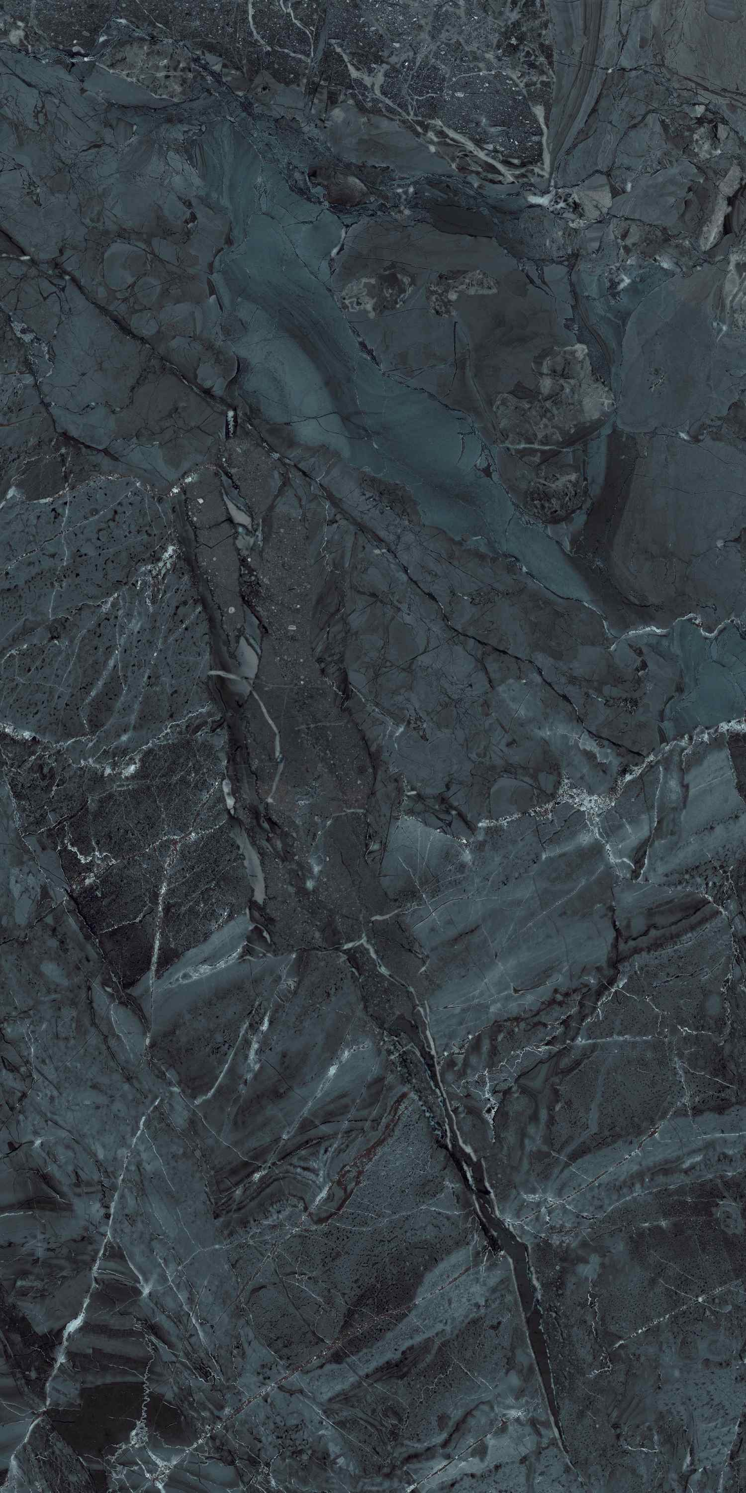 Превью 4 Керамогранит COVELANO TEAL (HIGH GLOSSY)