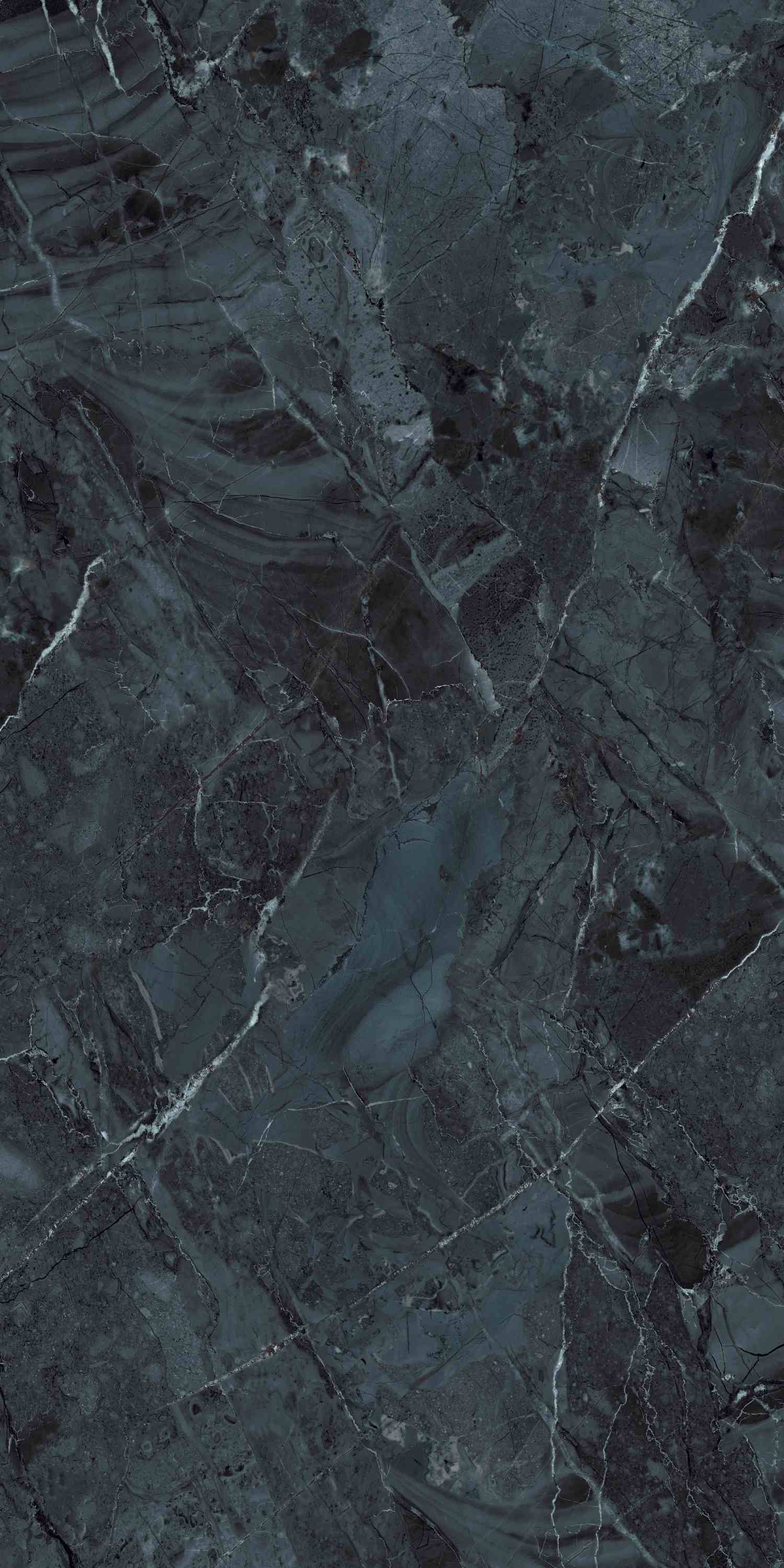 Превью 6 Керамогранит COVELANO TEAL (HIGH GLOSSY)