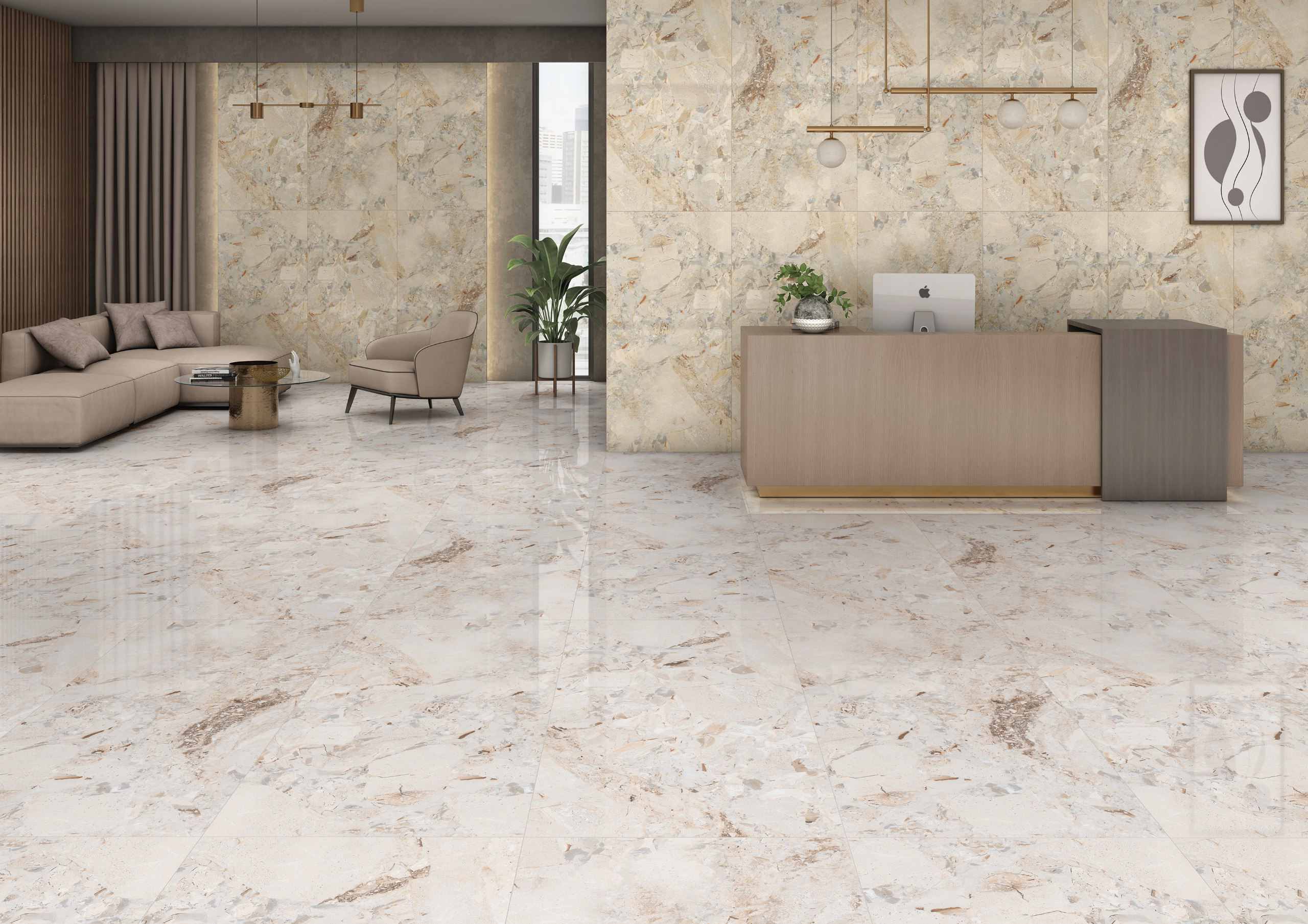 Керамогранит Эра Стоун / Era Stone