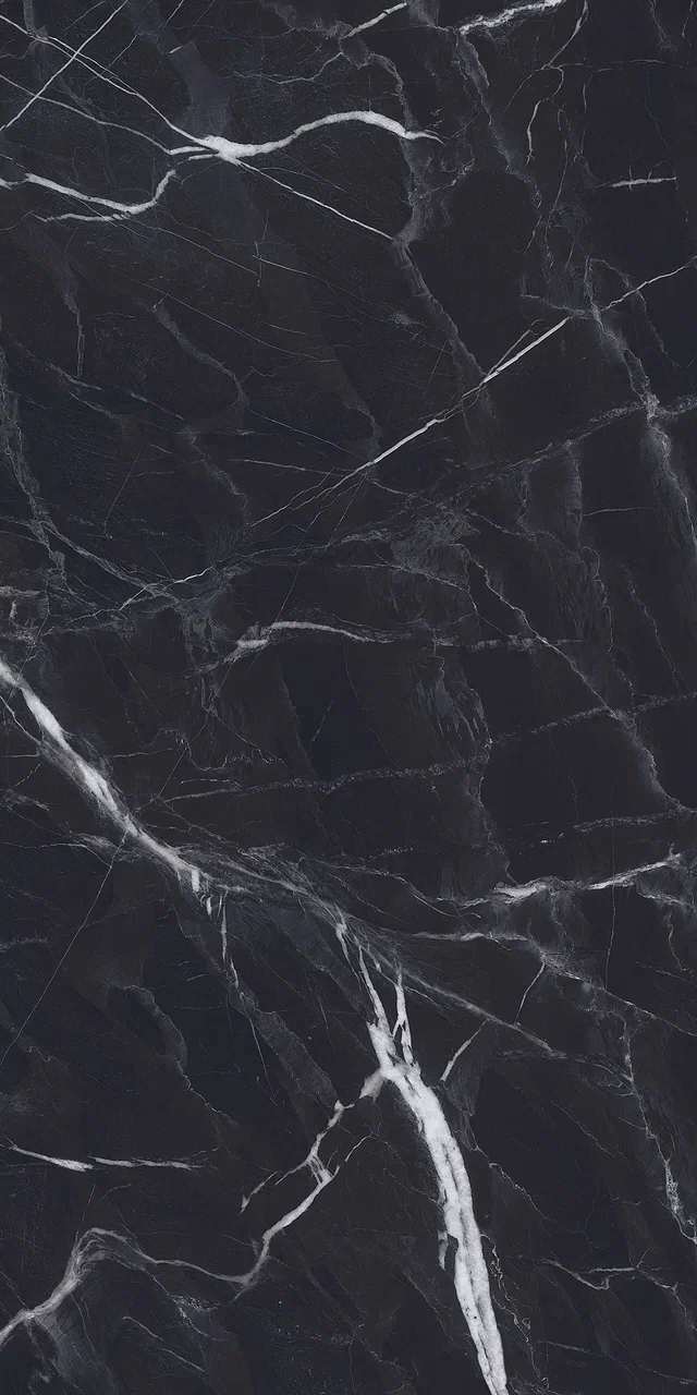 Керамогранит FRENCH BLACK (HIGH GLOSSY)