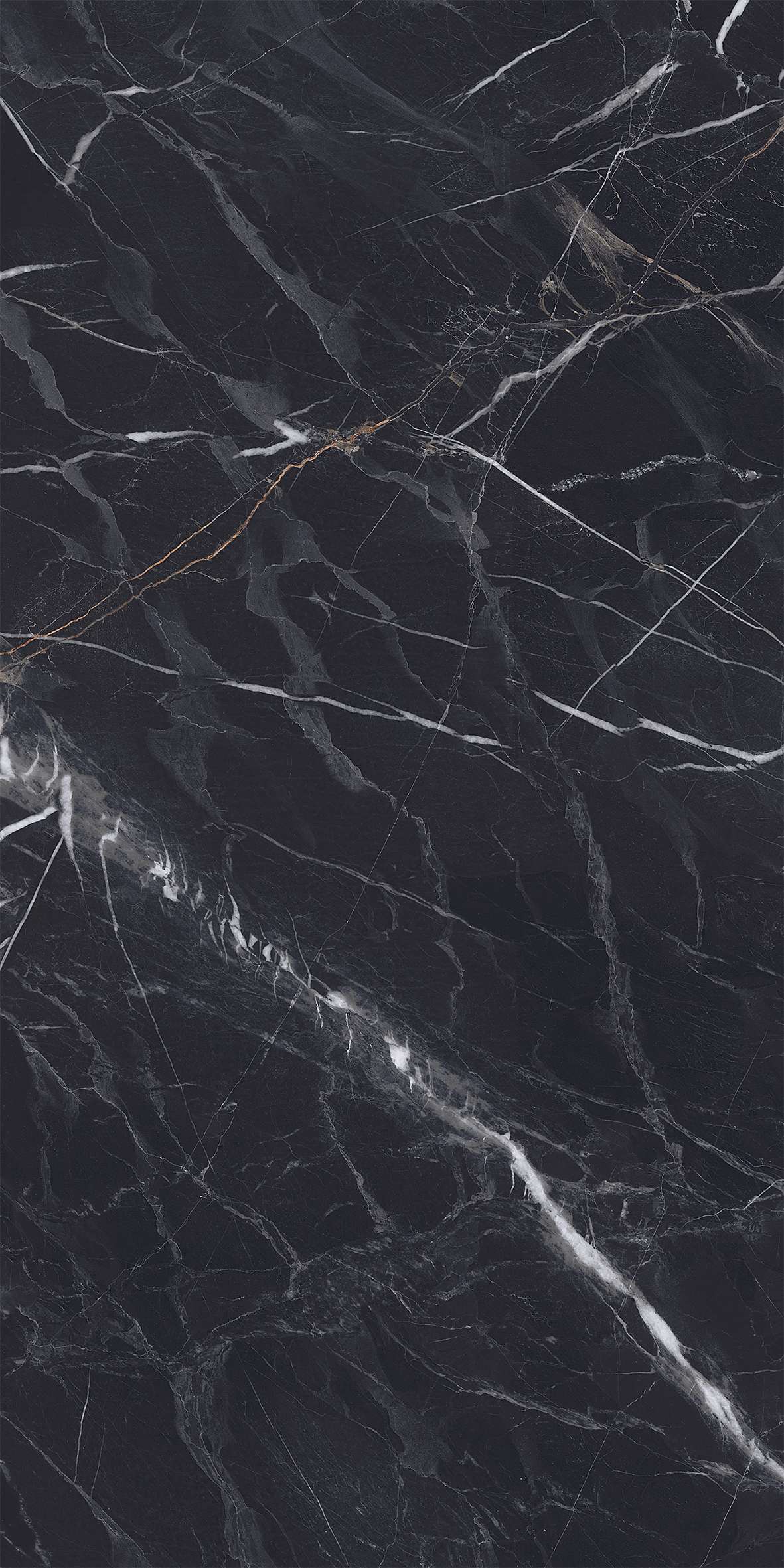 Превью 6 Керамогранит FRENCH BLACK (HIGH GLOSSY)