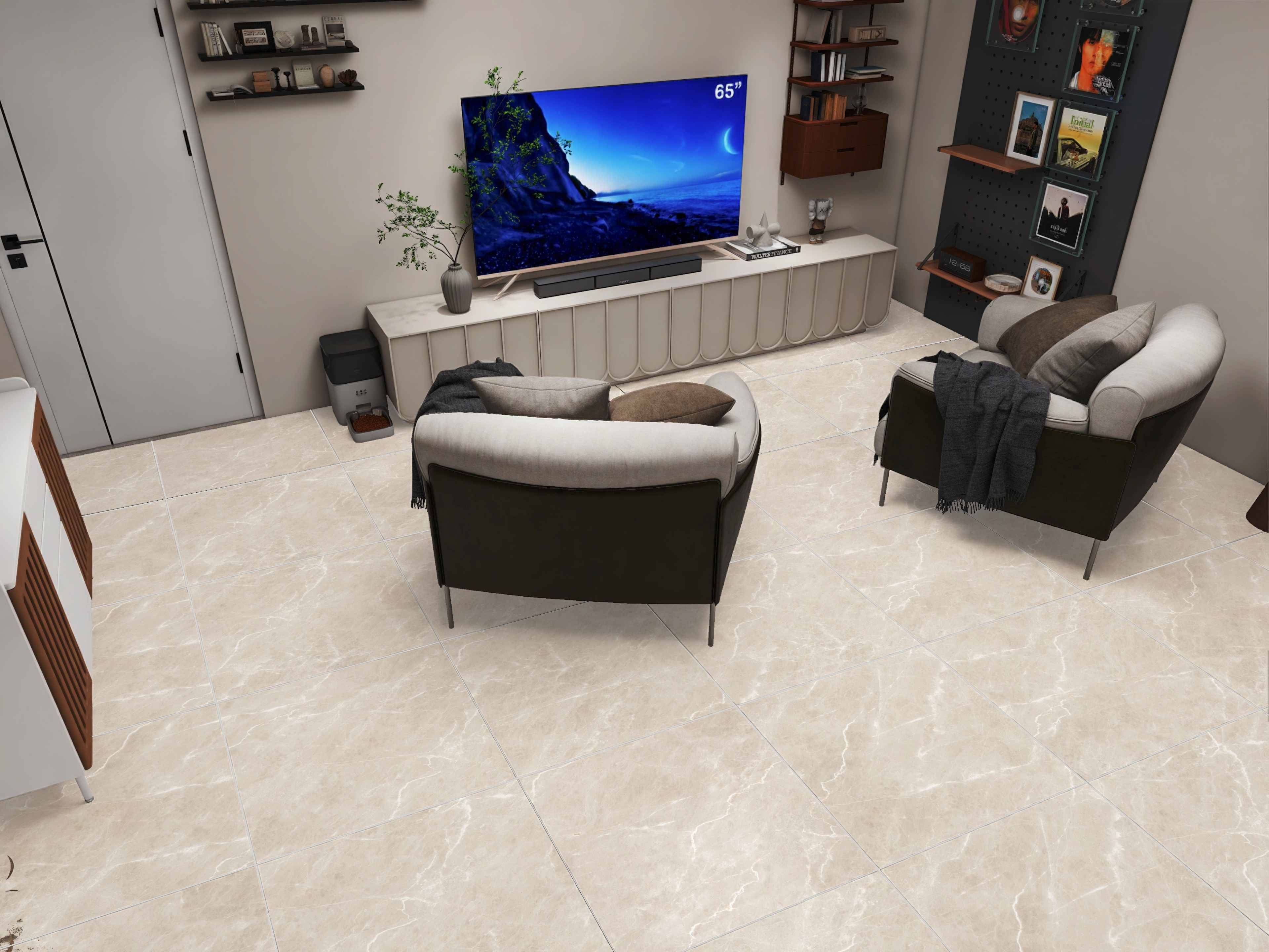 Керамогранит Хевен / Heaven