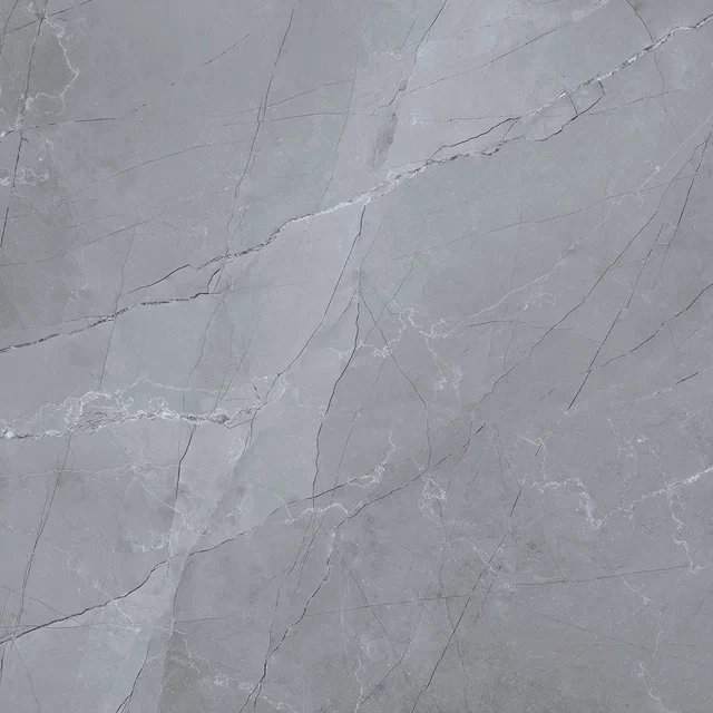 Керамогранит JORDAN DARK GREY (GLOSSY)