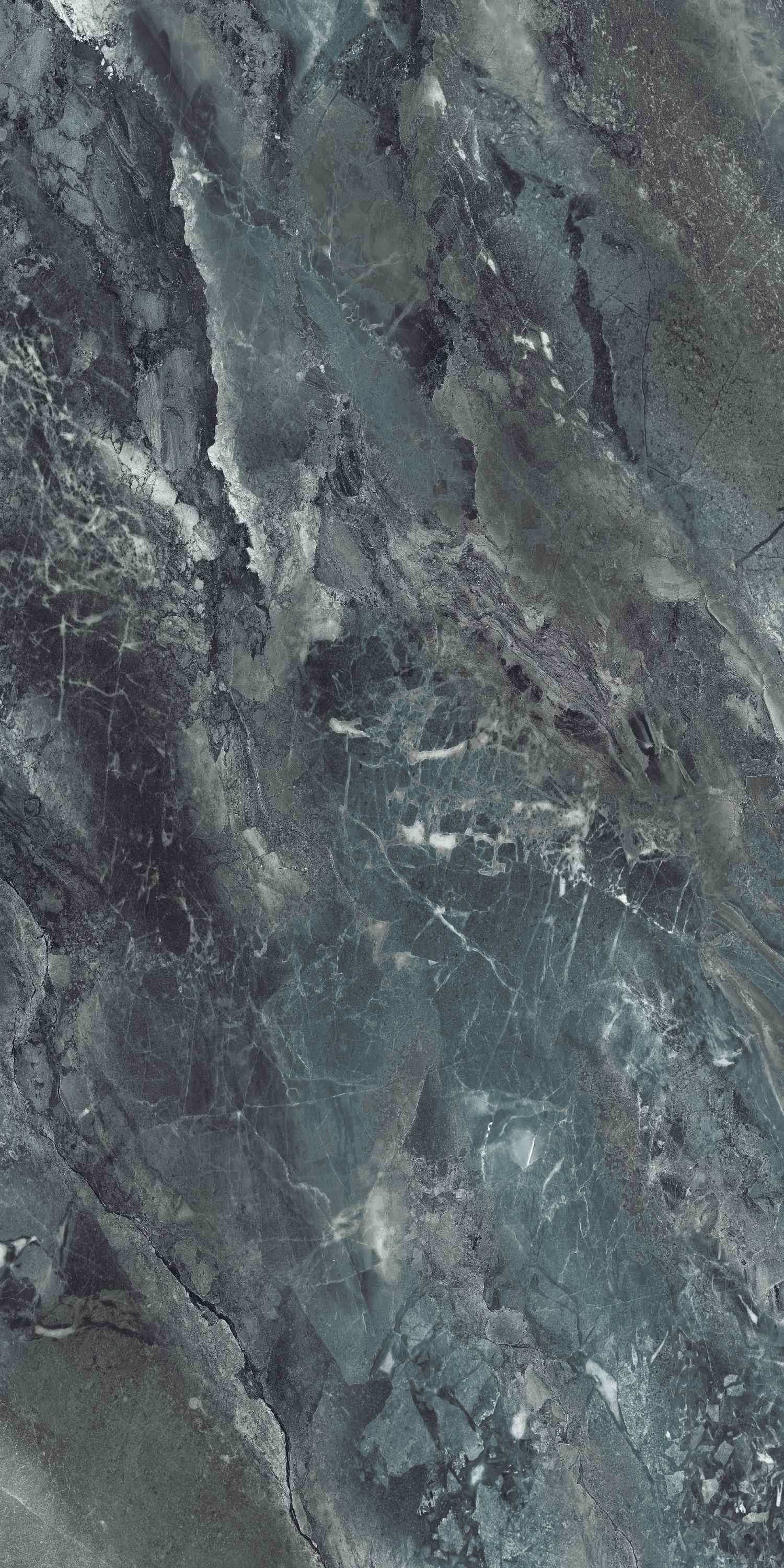 Превью 3 Керамогранит MALACHITE AGUA (HIGH GLOSSY)