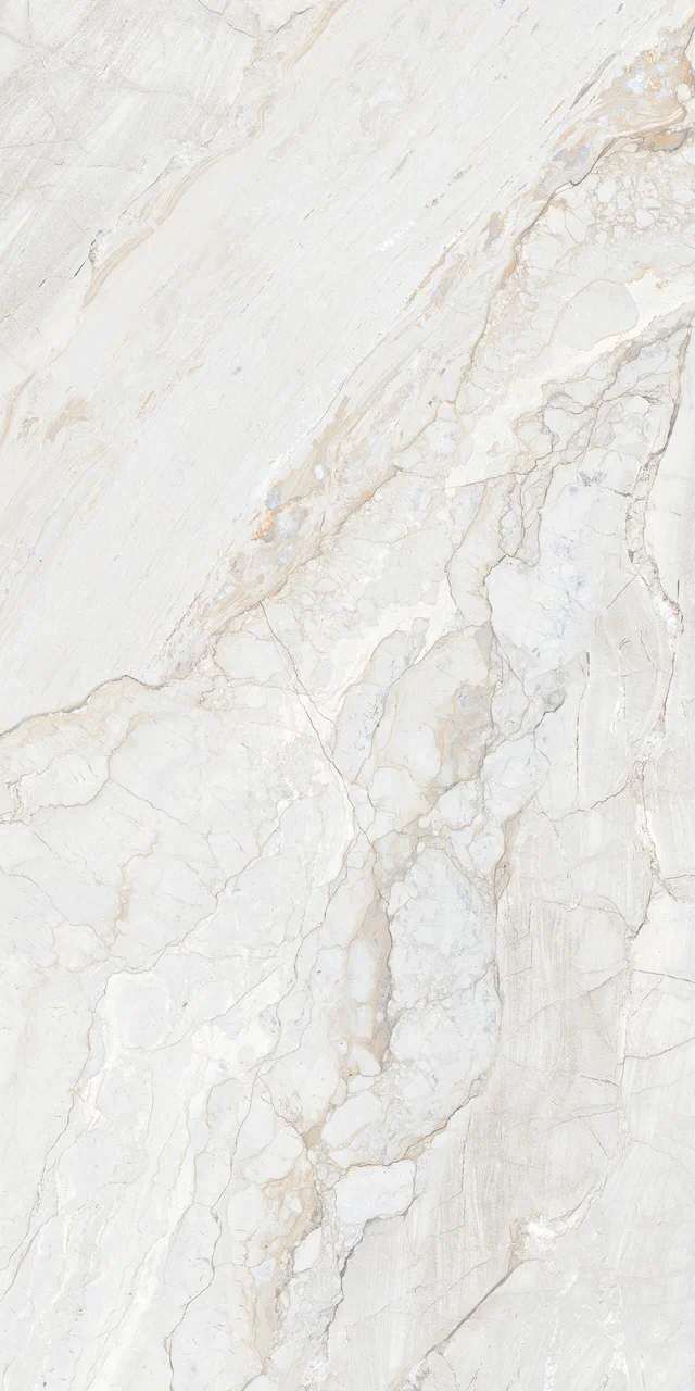 Превью 2 Керамогранит NARMADA WHITE (GLOSSY)