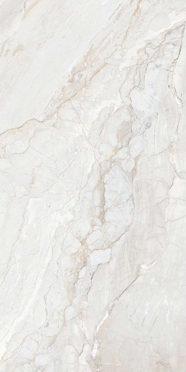 Превью 3 Керамогранит NARMADA WHITE (GLOSSY)