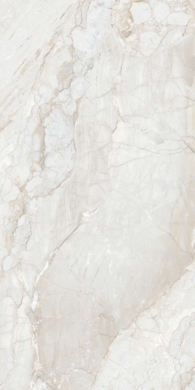 Превью 4 Керамогранит NARMADA WHITE (GLOSSY)