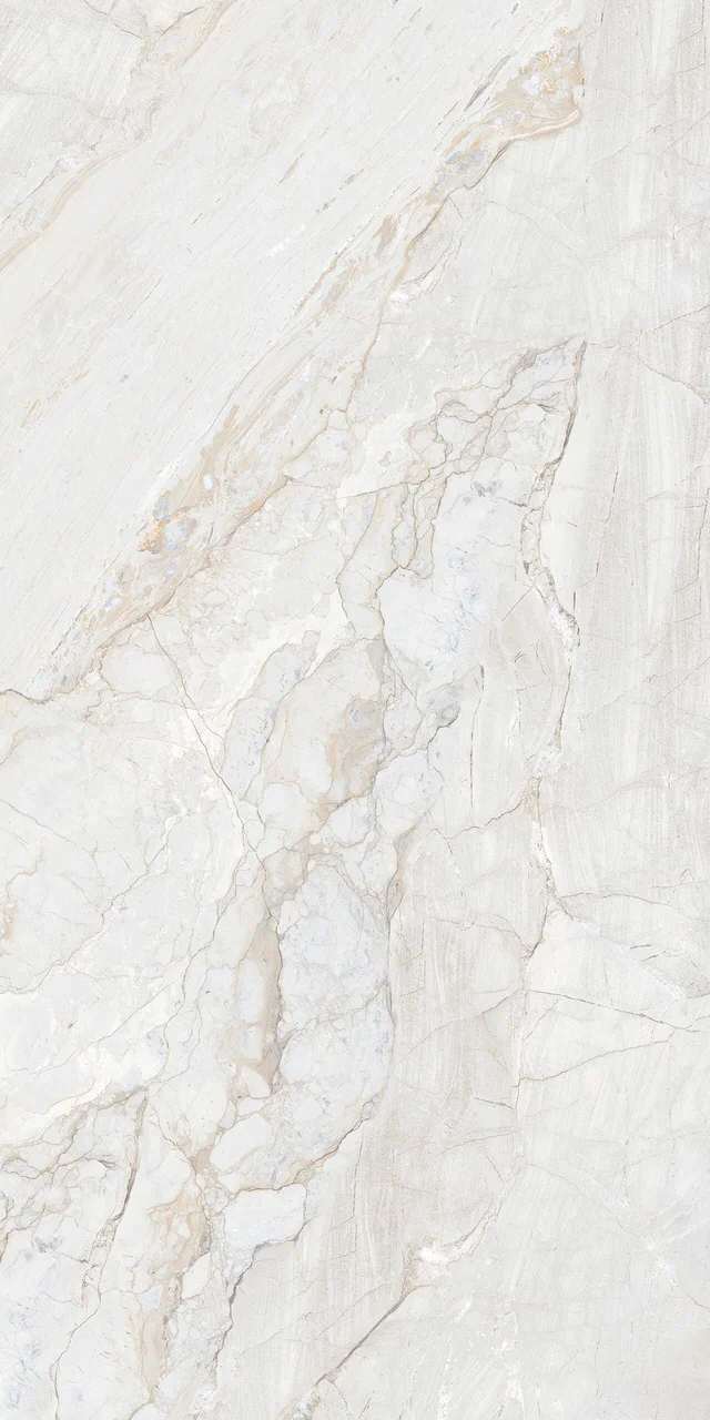 Превью 7 Керамогранит NARMADA WHITE (GLOSSY)