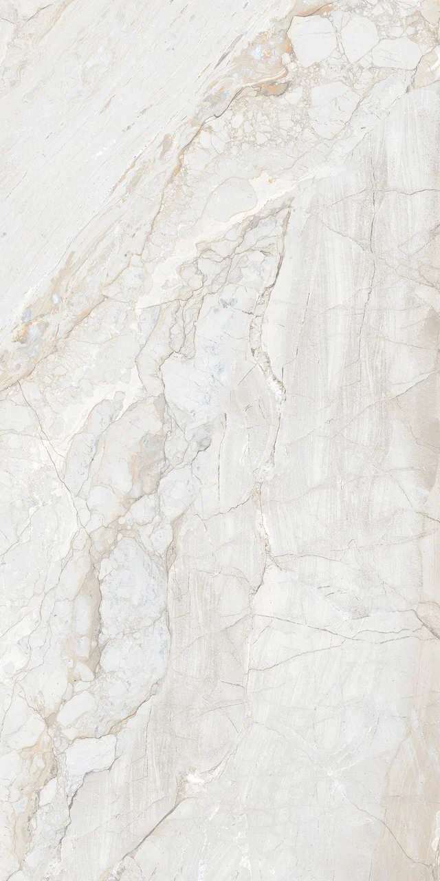 Превью 8 Керамогранит NARMADA WHITE (GLOSSY)