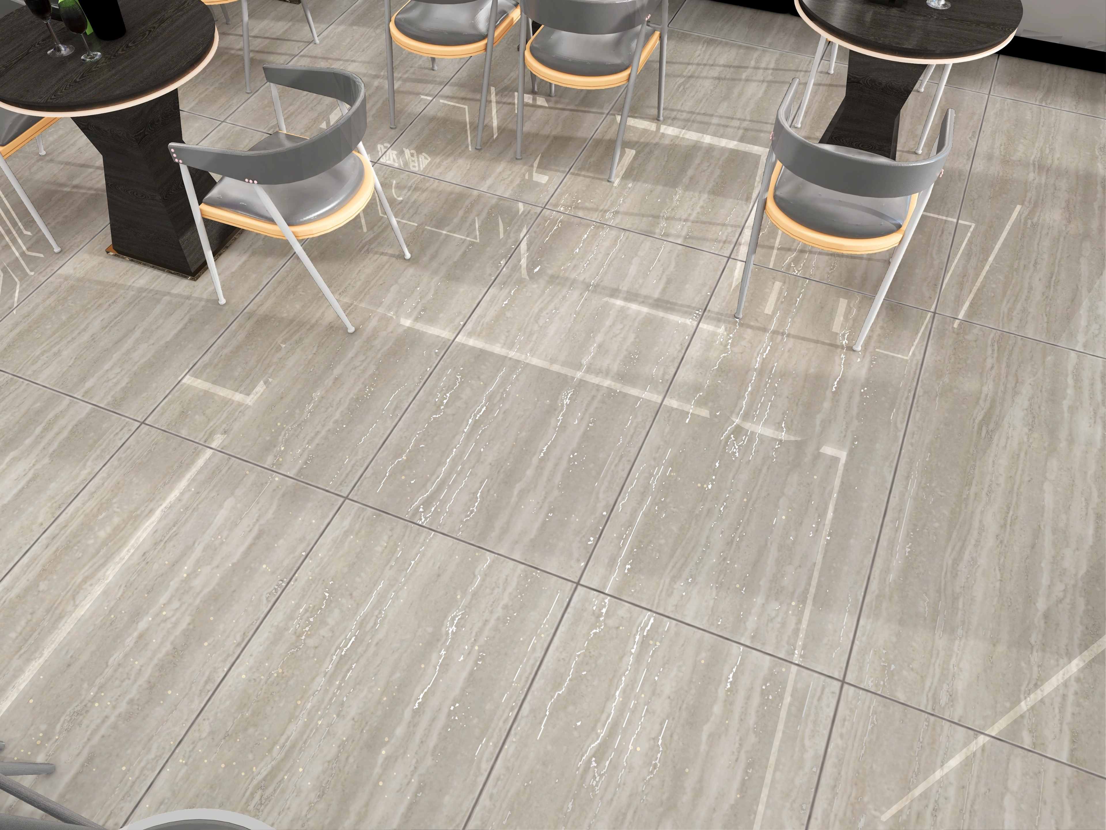 Керамогранит Новекс / Novex