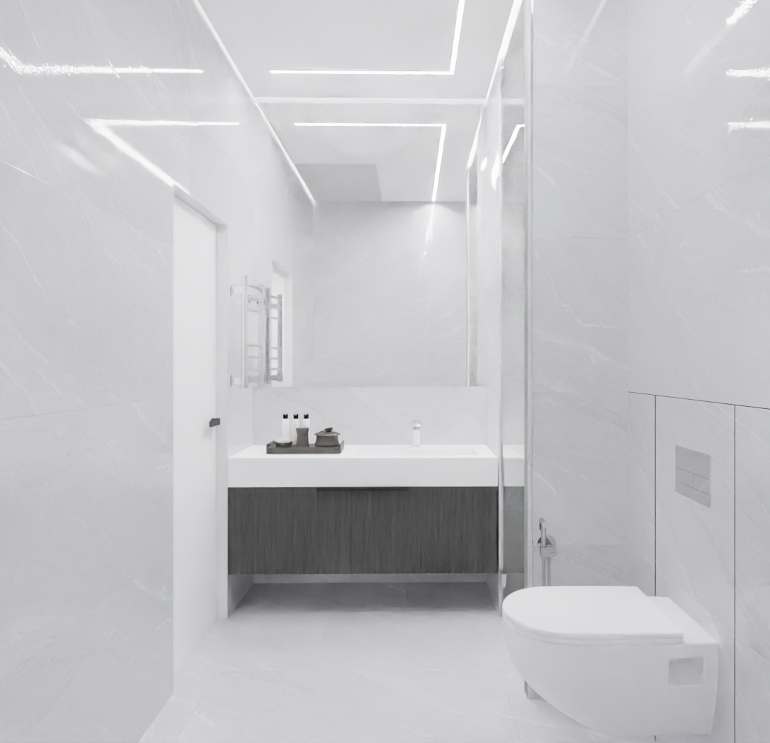 Керамогранит Пеззи / Pezzi