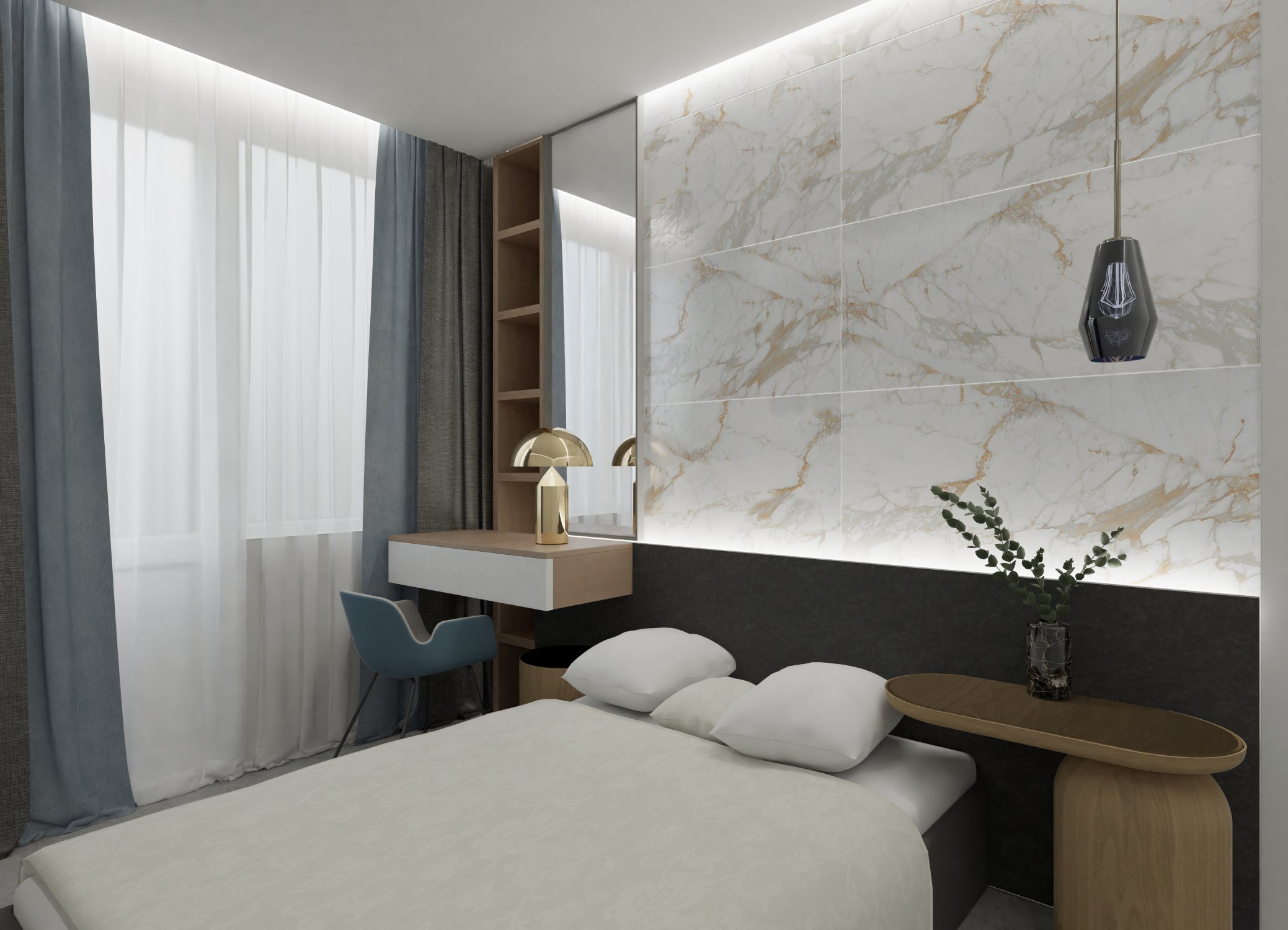 Керамогранит Роман / Roman