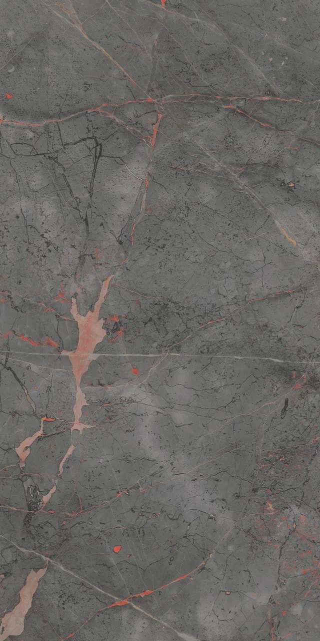 Превью 2 Керамогранит SONATA BLACK (GLOSSY)